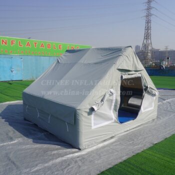 خيمة قابلة للنفخ