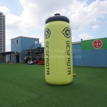 Insufláveis personalizados