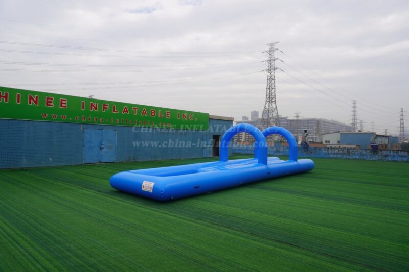 スリップ＆スライド