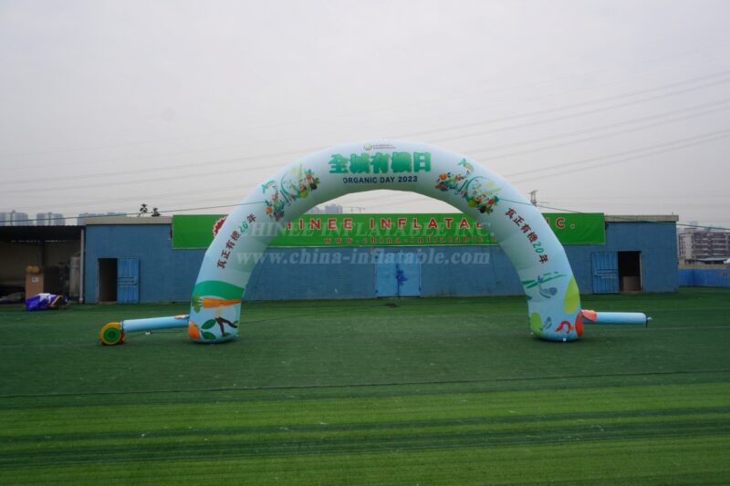 Inflatable Arch
