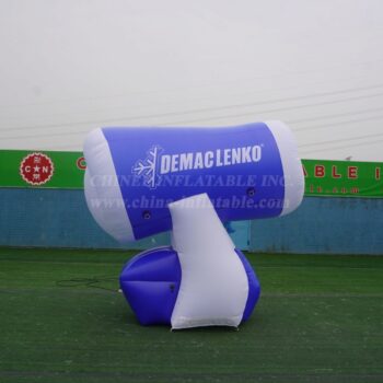 Inflatable Model Product