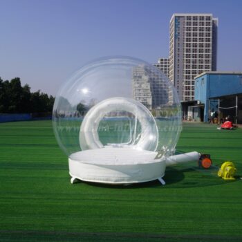 Bubble Tent