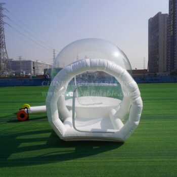 Bubble Tent