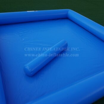 Hinchables calientes