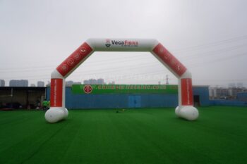 Arch1-172D インフレータブル・アーチ