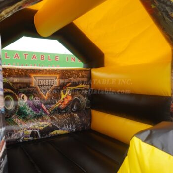 モンスタートラック