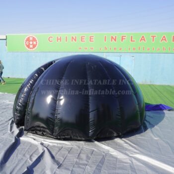 Insuflável especial