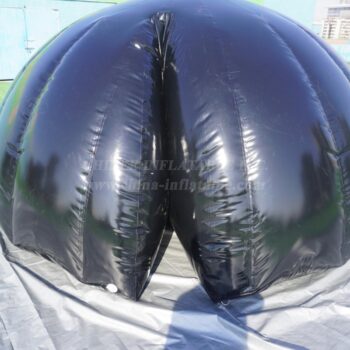 S4-544B 特殊空気金型