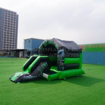 Combinés gonflables