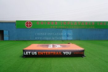 المضمار الهوائي القابل للنفخ AT1-090C