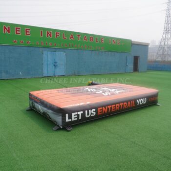 المضمار الهوائي القابل للنفخ AT1-090C