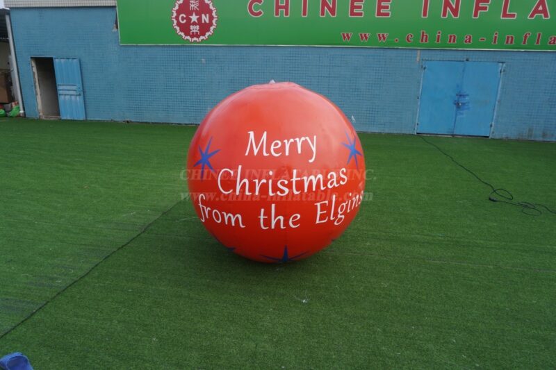 Palloncino gonfiabile