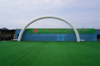 Arch2-410B Arche gonflable