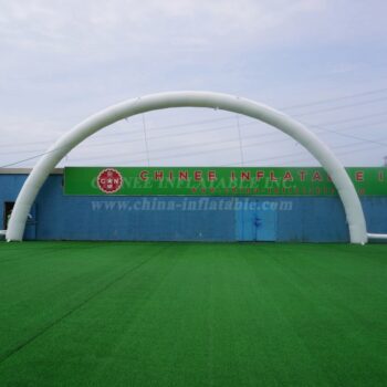 Arche gonflable