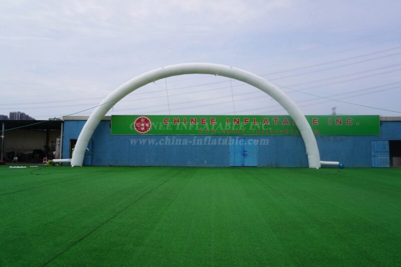Arche gonflable