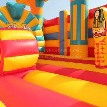 T6-923 エジプトの楽園