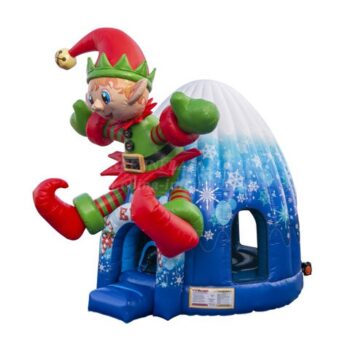 Sdraietta gonfiabile