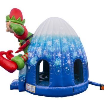 Sdraietta gonfiabile