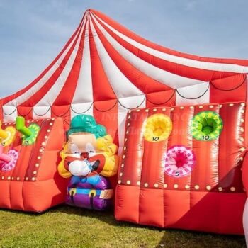 BP1-007 Carnival Center Bubble Park