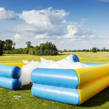 BP1-030 Parc à bulles