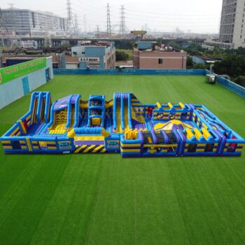 Inflatable Park