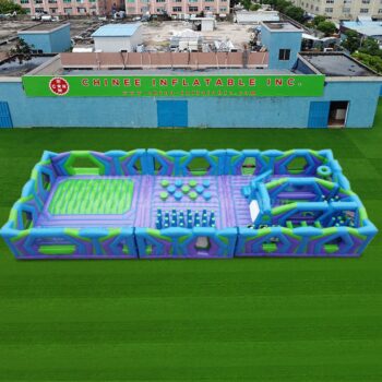 Parco gonfiabili