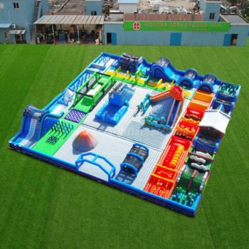 Inflatable Park