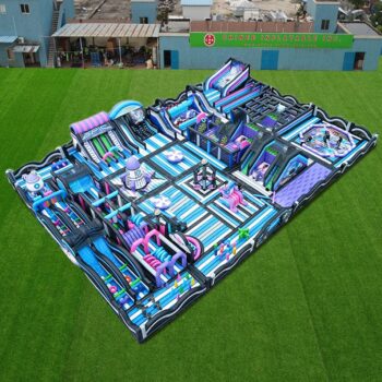 Inflatable Park