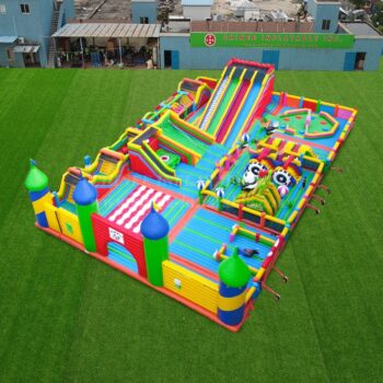 Inflatable Park