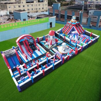Inflatable Park