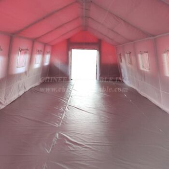 Tenda1-4135 Tenda gonfiabile per i vigili del fuoco