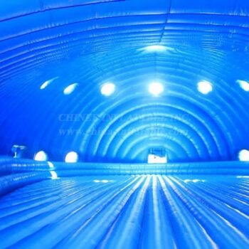 Gonflables sur mesure