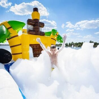 BP1-021 海賊バブルパーク