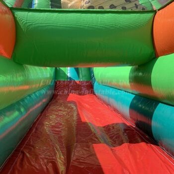 Inflatable Funcity