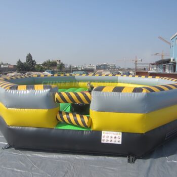 メカニカルゲーム