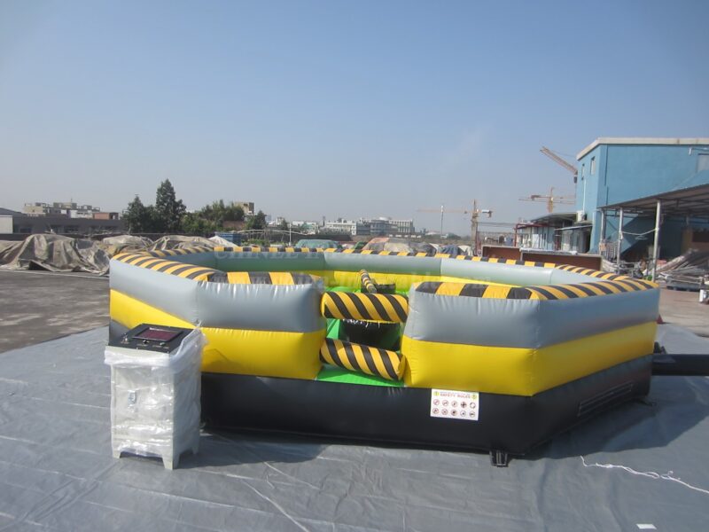 メカニカルゲーム