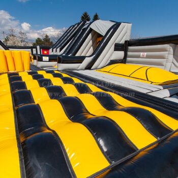 GF2-103 Inflatable Park 469m2