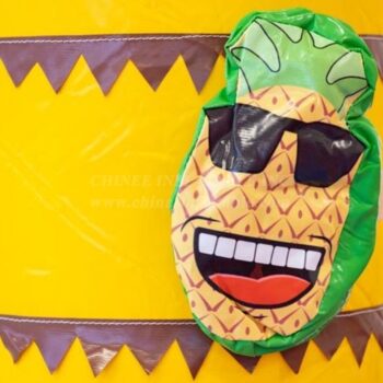 T11-4017 Climbing Tower Flamingo