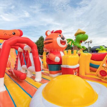 Hinchables Funcity