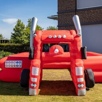 BP1-025 消防車バブルパーク