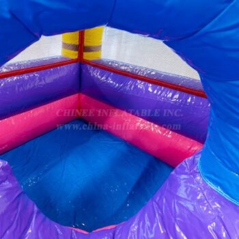 T2-7063 Parque infantil Flamingo Bounce house