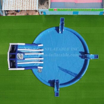 Piscine Parc aquatique