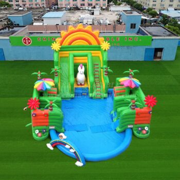 Piscina Parco acquatico