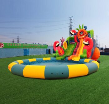 Pool2-811 Parc aquatique Flamingo