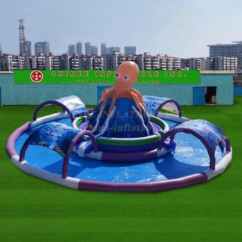 Pool Water Park