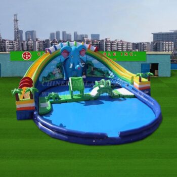 Pool Water Park