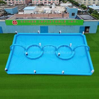 Piscine Parc aquatique