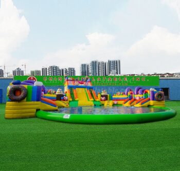 Pool2-825 Candy Pool Water Park