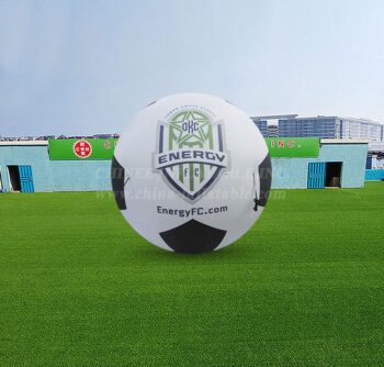 Fútbol hinchable S4-400