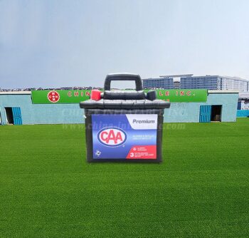 Modelo inflable S4-411 Producto